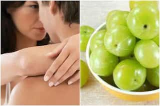 Amla For Physical Power: सिर्फ एक आंवला बेडरूम में पार्टनर को बना सकता आपका फैन, स्टैमिना हो जाएगा Double