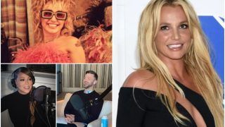 Free Britney Spears Campaign: Miley Cyrus, Paris Hilton, Mariah Carey And Other Celebs Likely To Launch A Legal Fund