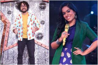Indian Idol 12: Nihal Tauro Dating Sayli Kamble? This is What Singer Has To Say