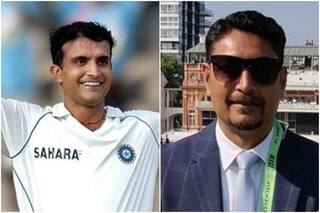 This Could be my Last Game: When Sourav Ganguly Shocked Deep Dasgupta