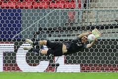 How Emiliano Martinez Resorted To Dirty Mind Games During Penalties Against Columbia | Watch