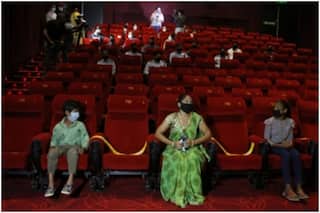 Chhattisgarh Allows Theatres, Multiplexes To Operate At 100% Capacity In Raipur, Other Districts