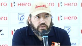 It's Better to Play in I-League Than ISL , Says Former East Bengal Head Coach Mario Rivera