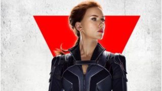 Black Widow Leaked In India Even Before Its Release, Full HD Available on TamilRockers And Other Torrent Sites