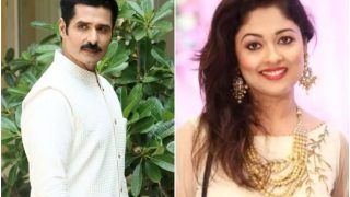 After Rubina-Abhinav, Another Television Couple Wishes To Participate In Bigg Boss To Save Their Marriage | Deets Here