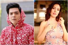 Taarak Mehta's Tappu Aka Raj Anadkat Trolled For Commenting Fire Emoji On Munmun Dutta's Post: 'Wahh Bhai Aunty Pata Lee'