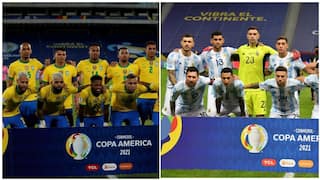 Copa America 2021 FINAL: Brazil vs Argentina Preview