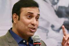 VVS Laxman to Remain Bengal Batting Consultant; Laxmi Ratan Shukla Returns as U-23 Coach
