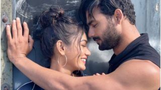 Khatron Ke Khiladi 11: विशाल आदित्य सिंह और सना मकबूल डेट पर पहुंचे, कहा 'होगा निकाह'- Video
