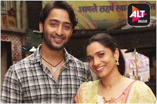 'पवित्र रिश्ता 2.0' की शूटिंग हुई शुरु, सुशांत की जगह शहीर बने मानव...अर्चना बनकर लौटीं अंकिता लोखंडे