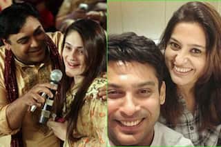 किसी ने 'मां' से रचाई शादी तो किसी को 'ससुर' से हुआ प्यार, इन हस्तियों का ऑनस्क्रीन पेरेंट्स से चला इश्क- Photos