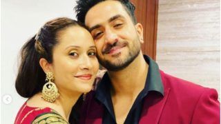 Ali Goni Takes a Break From Twitter After Nasty Fans Abuse His Family: 'Cannot Ignore, I Am So Angry'