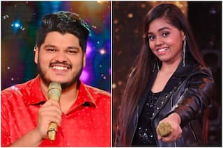 Indian Idol 12: 'Are Zombies Voting For Shanmukhapriya?' - Netizens After Ashish Kulkarni's SHOCKING Eviction