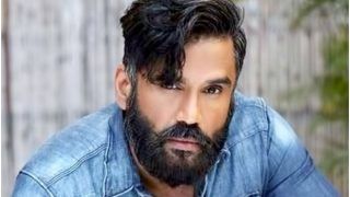 Suniel Shetty Clarifies 'No Delta Variant in My Society' After Reports Claimed Building Sealed
