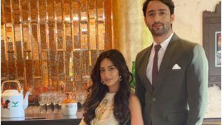 Kuch Rang Pyaar Ke Aise Bhi 3 Is All Set To Premiere And #Devakshi Fans Cannot Wait Anymore: 'Finally, The Day Is Here'