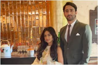 Kuch Rang Pyaar Ke Aise Bhi 3 Is All Set To Premiere And #Devakshi Fans Cannot Wait Anymore: 'Finally, The Day Is Here'