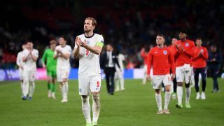 Euro 2020 Final Defeat Going to Hurt For Long Time: England Captain Harry Kane