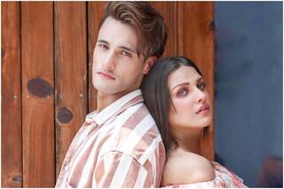 Asim Riaz- Himanshi Khurana: मनीष मल्होत्रा के स्टोर में दिखे ये लव बर्ड, लोगों ने पूछा- क्या खिचड़ी पक रही है?