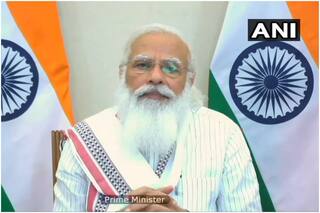 पूर्वोत्तर के बाद अब शुक्रवार को महाराष्ट्र समेत इन 6 राज्यों के मुख्यमंत्रियों संग PM की बैठक, कोरोना के हालात पर होगी चर्चा