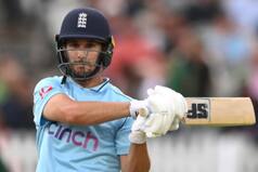 HIGHLIGHTS 3rd ODI: Vince, Gregory Help England Complete Series Sweep vs Pakistan