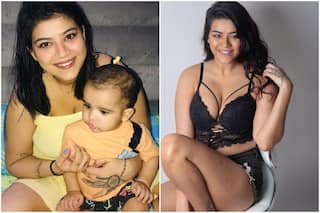 Splitsvilla X Girl Anmol Chaudhary Breaks Silence on Having a Baby Out of Wedlock, Hiding Her Pregnancy From Parents