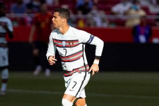 UEFA Snubs Cristiano Ronaldo in EURO 2020 Team of the Tournament; 5 Italians And 3 English Players Included