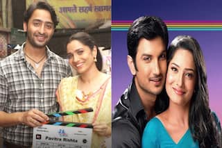 Sushant Singh Rajput के फैन्स ने की Pavitra Rishta 2 को बॉयकॉट करने की मांग, Ankita Lokhande हुईं ट्रोल