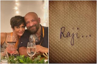 Mandira Bedi Remembers Husband Raj Kaushal In Latest Post, Mouni Roy Sends Love And Support Too