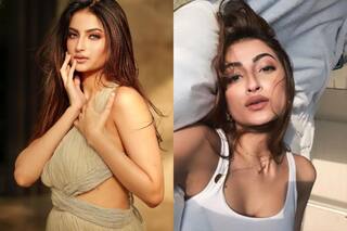 Shweta Tiwari की बेटी पलक तिवारी ने बेडरूम से शेयर कर दी ऐसी तस्वीरें, कातिलाना अदाओं ने किया मदहोश