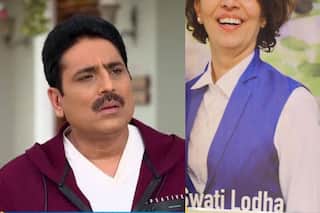 Taarak Mehta Ka Ooltah Chashmah के तारक मेहता की रियल लाइफ पत्नी है बेहद हसीन, हुस्न और सादगी...Photos