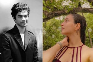 इरफान खान के बेटे बाबिल खान ने बताया इस एक्ट्रेस को बॉलीवुड की अगली स्टार, अनुष्का शर्मा की 'भाभी' से हुए इम्प्रेस