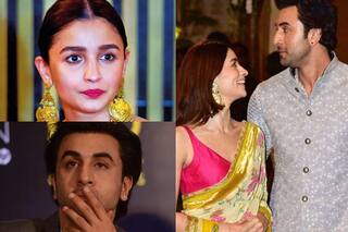 Ranbir Kapoor करेंगे 2022 में Alia Bhatt से शादी, 15 साल बाद हो जाएगा तलाक! भविष्यवाणी से हुआ हंगामा
