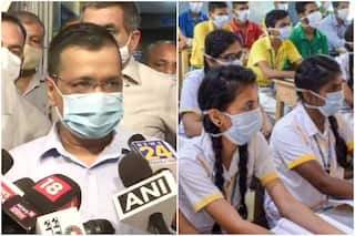 Delhi Unlock: 10वीं और 12वीं के खुलेंगे स्कूल, मल्टीप्लेक्स और सिनेमाघरों को भी राहत, पढ़ें नई गाइडलाइन