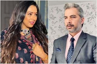 Anupamaa New Entry Big Update: Varun Badola To NOT Join As Anupamaa's Love Interest | Exclusive