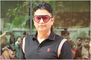 Bhushan Kumar Rape Case: T-Series Says 'Political Leader' Behind Allegations - Full Story