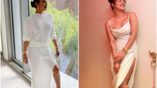 Decoding Exciting Hairstyles of The Style Diva - Priyanka Chopra Jonas