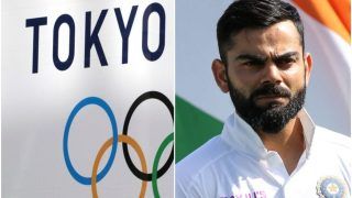 Virat Kohli Backs Indian Athletes For Tokyo Olympics 2020