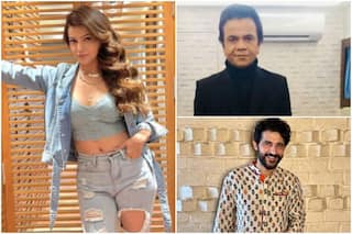 Rubina Dilaik Set To Make Her Big Screen Debut With Hiten Tejwani And Rajpal Yadav | Details Here