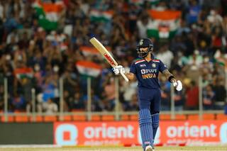 Kohli Could Have Quit When Team Was Being Picked For T20 WC: Ex-India Spinner