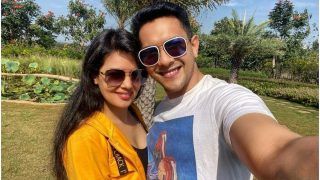 Aditya Narayan-Shweta Agarwal Expecting Their First Baby Soon? Indian Idol 12 Host Hints at Becoming Father