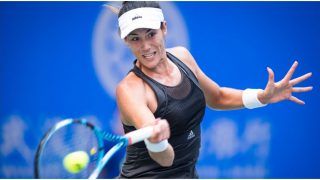 You Compete For Your Team at Olympics, Not For Yourself: Garbine Muguruza