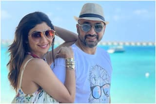 Shilpa Shetty's Role in The Raj Kundra Pornography Case - Mumbai Police Breaks Silence