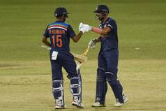 2nd ODI Match Highlights And Updates: Deepak Chahar's All-Round Show Powers India to Series Clinching Win vs Sri Lanka