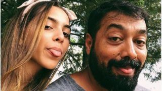 Anurag Kashyap's Daughter Aaliyah Reveals How MeToo Allegations 'Bothered' Her: 'This Gives Me Anxiety'