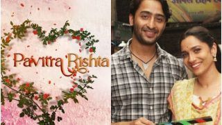 Pavitra Rishta 2 Teaser: Ankita Lokhande Shares Glimpse Of Story That Makes You 'Believe In Love'