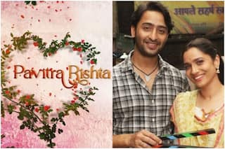 Pavitra Rishta 2 Teaser: Ankita Lokhande Shares Glimpse Of Story That Makes You 'Believe In Love'