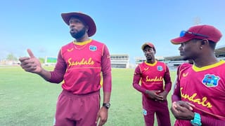 WI vs AUS Dream11 Team Prediction 2nd ODI: All You Need to Know