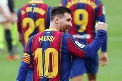 Lionel Messi Must Stay at Barcelona: Ronaldinho Wants Blaugrana to Retire No.10 Jersey After Argentine's Retirement
