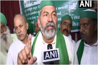 Farm Laws: सरकार ने घोषणा की है, वो प्रस्ताव लाएं; हमारे मुद्दे MSP और किसानों की मौत भी हैं - राकेश टिकैत