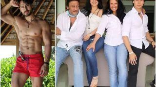 When Tiger Shroff Recalled ‘Worst’ Phase Of His Life: 'Our House Was Sold, We Were Bankrupt'